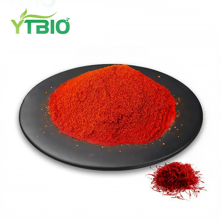 Bulk Saffron Extract Powder